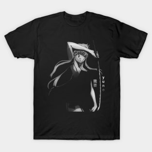 Dangerous affection T-Shirt